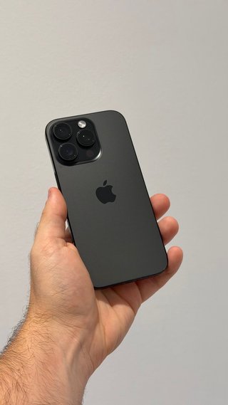 iPhone 16 Pro 128GB