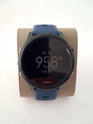 Garmin Forerunner 935 GPS Orologio Sportivo per Running