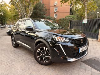 PEUGEOT 2008 GT Puretech 130 SS EAT8