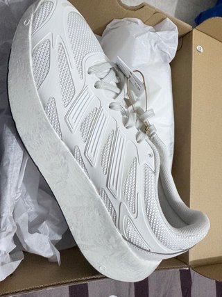 Scarpe Adidas Bianche