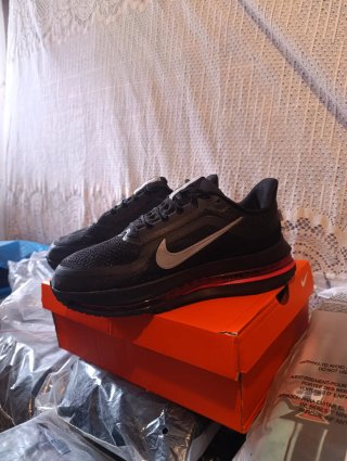 Zapatillas Nike Pegasus Negras