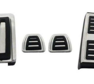Set Pedales Audi A3 8V Manual