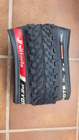 Pneumatico MTB Vittoria Peyote 2.4