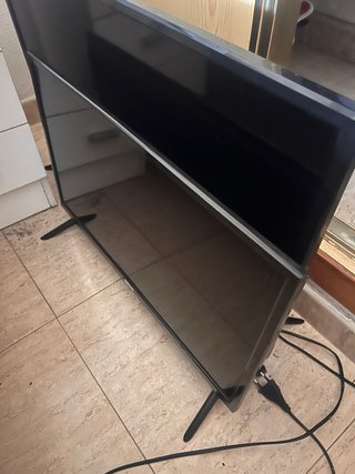 Televisión Smart TV