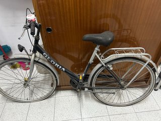 Bicicleta Vintage Gloria
