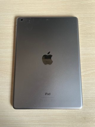 IPAD AIR ORIGINAL (PRECIO NEGOCIABLE)