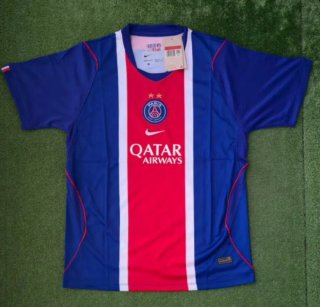 Camiseta PSG (Paris Saint-Germain) Nike