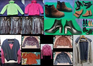 URGE-Abbigliamento e calzature di qualità: donna, ecc.