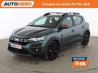 Dacia Sandero 1.0 TCe Stepway Extreme Go