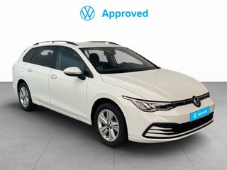 Volkswagen Golf Variant Life 2.0 TDI 85 kW (115 CV)
