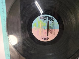 Vinilo Liquid Bass - Into The Silence