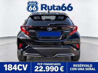 Toyota C-HR 200H Premiere Edition 144 kW (196 CV)