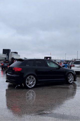 Audi A3 2008
