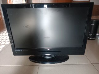 TV OKI 21 pulgadas