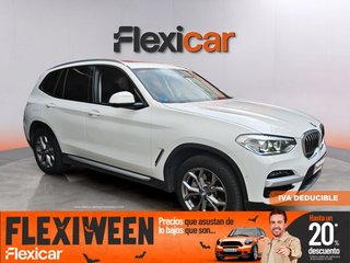 BMW X3 xDrive30e