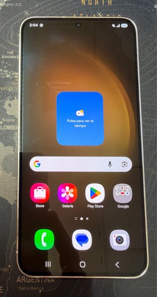 Samsung Galaxy S23+