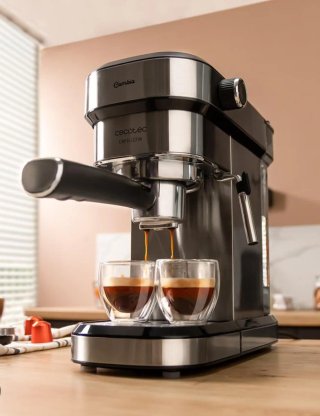 Cafetera Espresso Cecotec Cumbia