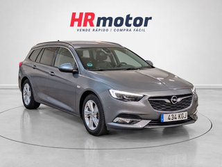 Opel Insignia Sports Tourer 2.0 CDTI S&S Excellence 125 kW (170 CV)