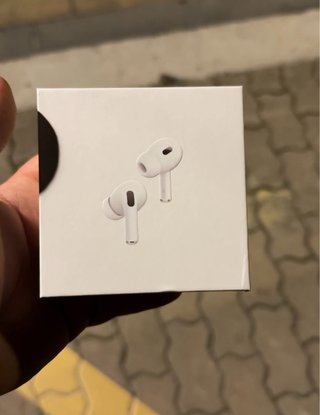 AirPods Pro 2.ª Generación Precintados