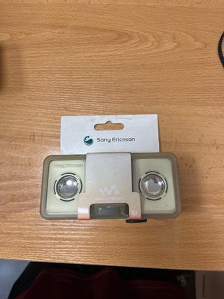 Altavoces Sony Ericsson MPS-60