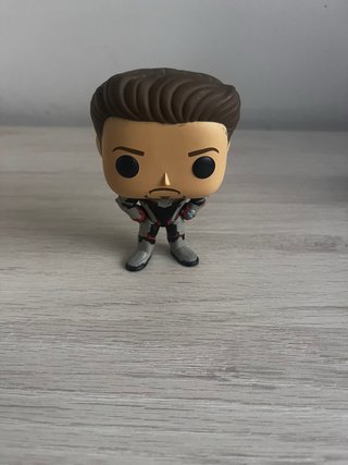 Figura Funko Pop Iron Man