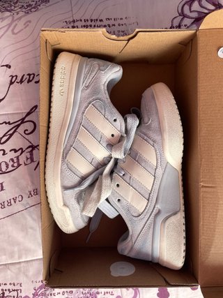 Zapatillas adidas Forum 2000