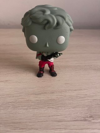 Figura Funko Pop Fortnite Soldado