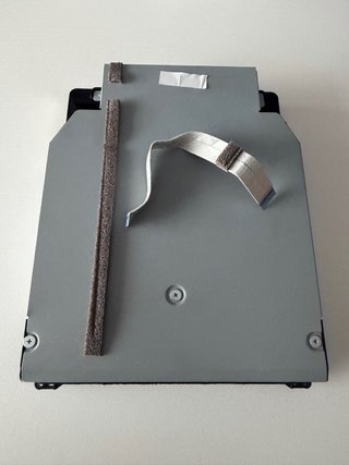 Lettore Blu-ray per PS3 Slim