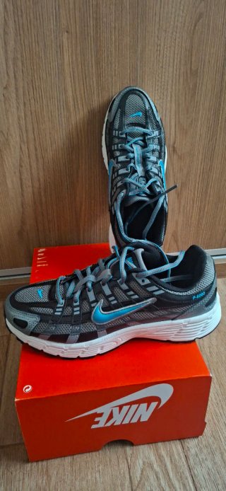 Zapatillas Nike P-6000