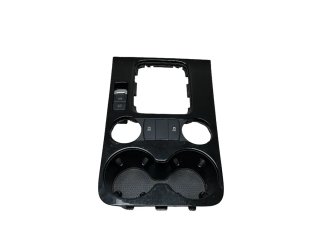 Cubierta Consola Central VW Touareg 11-17