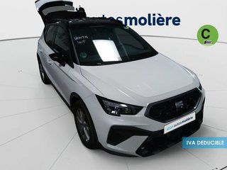 Seat Arona 1.0 TSI S&S Style+ 85 kW (115 CV)