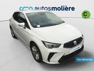 Seat Ibiza 1.0 MPI S&S Style Plus 59 kW (80 CV)