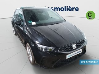 Seat Ibiza 1.0 MPI S&S Style Plus 59 kW (80 CV)