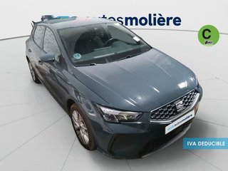 Seat Ibiza 1.0 MPI S&S Style Plus 59 kW (80 CV)