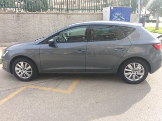 SEAT Leon 2017