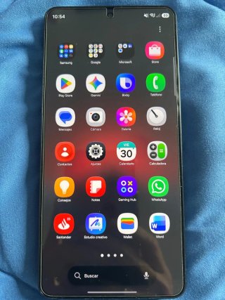 Samsung Galaxy Ultra S26