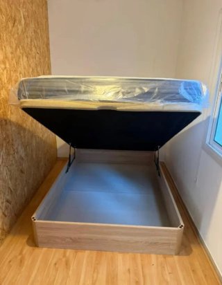 Canapé de 135x190 en liquidacion