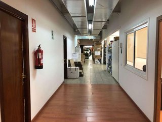 Local comercial en venta en El Bon Pastor en Barcelona
