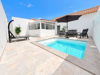 Chalet en alquiler en Playa del Cura - Taurito en Mogán