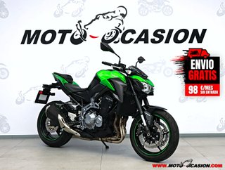 KAWASAKI Z 900