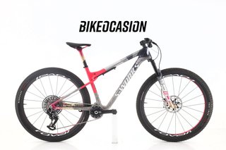 Bicicleta Specialized Epic WC S-Works LTD 113/250 XX AXS t.L Reacondicionada
