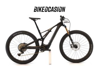 Bicicleta Specialized S-Works Turbo Levo SL XX1 t.M Reacondicionada