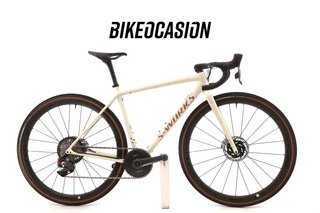 Bicicleta Specialized S-Works Crux AXS 12V t.52 Reacondicionada