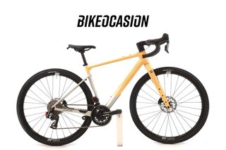 Bicicleta Focus Atlas AXS 12V t.52 Reacondicionada