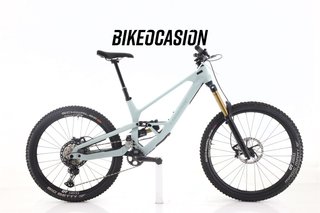 Bicicleta Lapierre Spicy CF XT t.L Reacondicionada