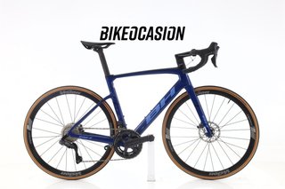 Bicicleta BH RS1 Di2 12V t.54 Reacondicionada