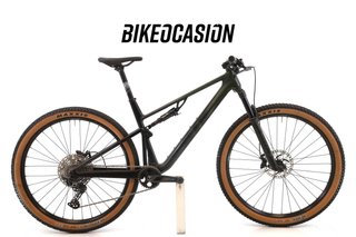 Bicicleta BMC Fourstroke LT TWO t.L Reacondicionada