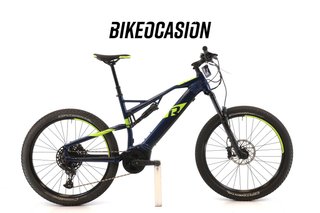 Bicicleta Raymon FullRay 130E 6.0 t.L Reacondicionada