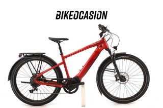 Bicicleta Specialized Turbo Vado 5.0 t.M Reacondicionada