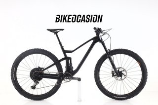 Bicicleta Scott Genius 10 X01 t.M Reacondicionada